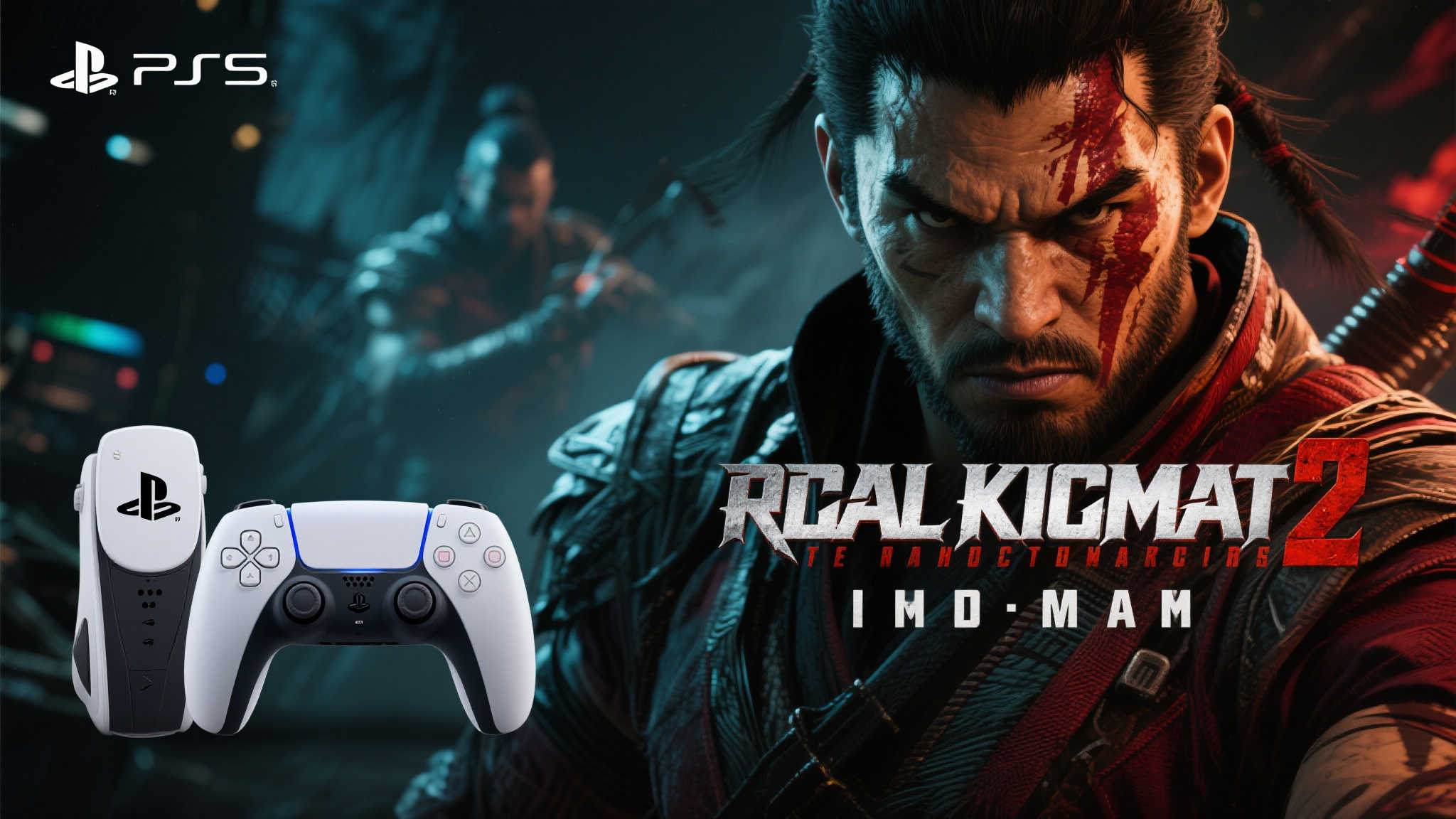 晨间资讯:《真人快打2》电影预告即将发布,PS6有望革新图形技术。 晨间资讯:《真人快打2》电影预告即将发布,PS6有望革新图形技术。