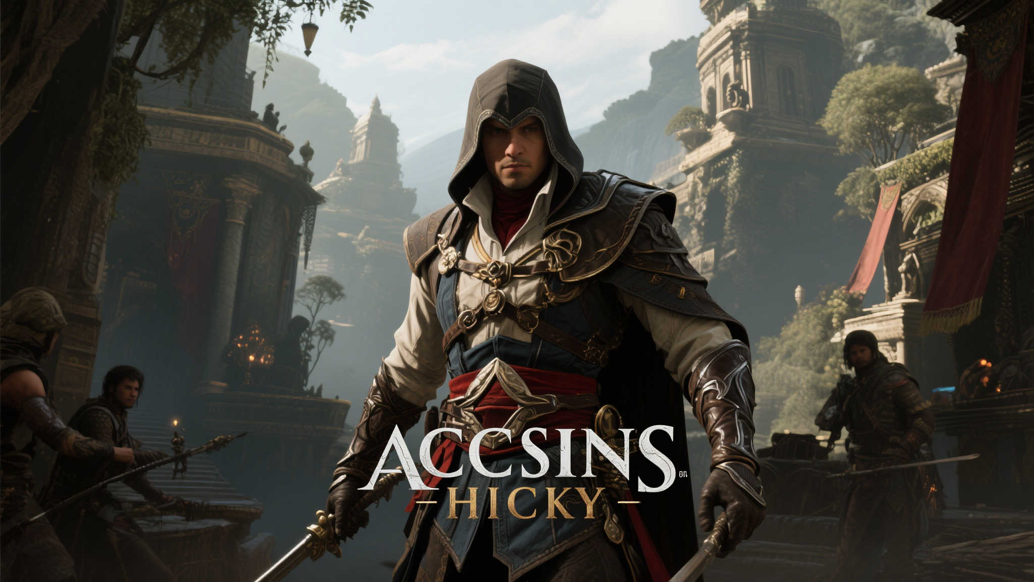 外媒解读《AC影》大获成功:全方位呈现完美表现! 通过以上分析不难看出,《AC影》之所以能