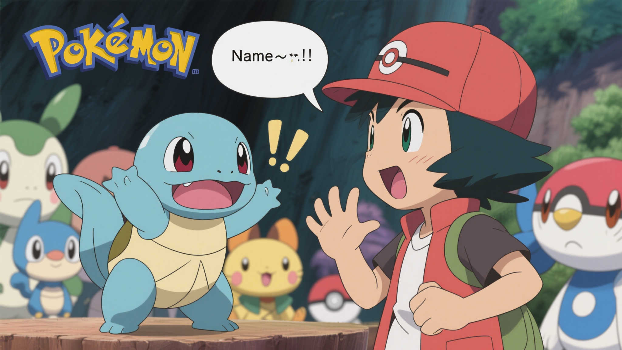 传闻皮卡丘再度开口，《宝可梦》续集或将问世！